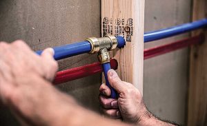 pex fittings